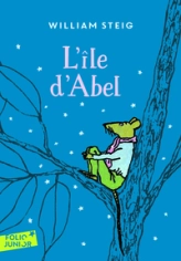 L'île d'Abel
