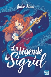 La legende de sigrid