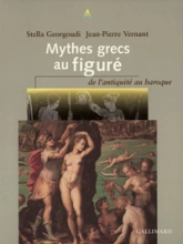 Mythes grecs au figuré
