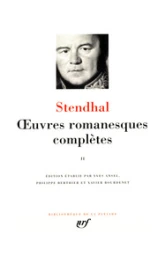 Oeuvres romanesques complètes, tome 2