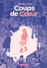 Coups de c ur