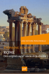 Une histoire personnelle de Rome