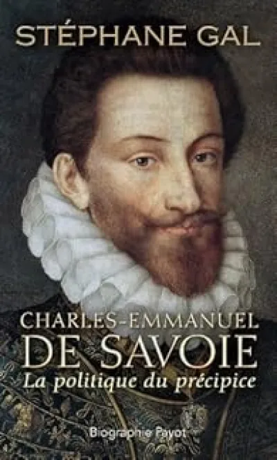Charles Emmanuel de Savoie