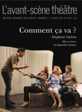 Comment ça va ?