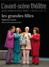 Les grandes filles