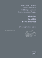 Histoire des îles britanniques