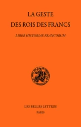 La Geste des rois des Francs