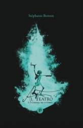 Al Teatro, tome 2 : Cheval de guerre