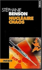 Epicur, Tome 4 : Nucléaire Chaos