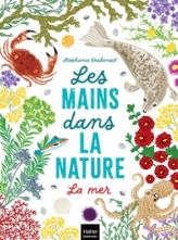 Les mains dans la nature : La mer