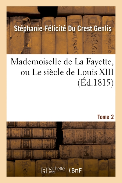 Mademoiselle