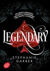 Caraval, tome 2 : Legendary