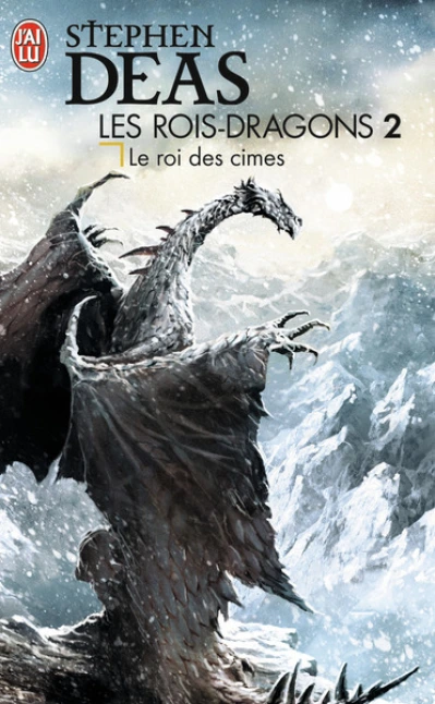 Les rois-dragons