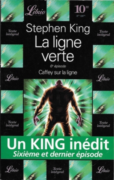 La ligne verte