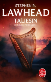 Le Cycle de Pendragon, tome 1: Taliesin