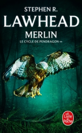 Le Cycle de Pendragon, tome 2 : Merlin
