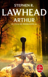 Le Cycle de Pendragon, tome 3 : Arthur