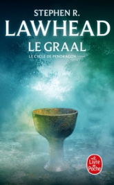 Le Cycle de Pendragon, tome 5 : Le Graal