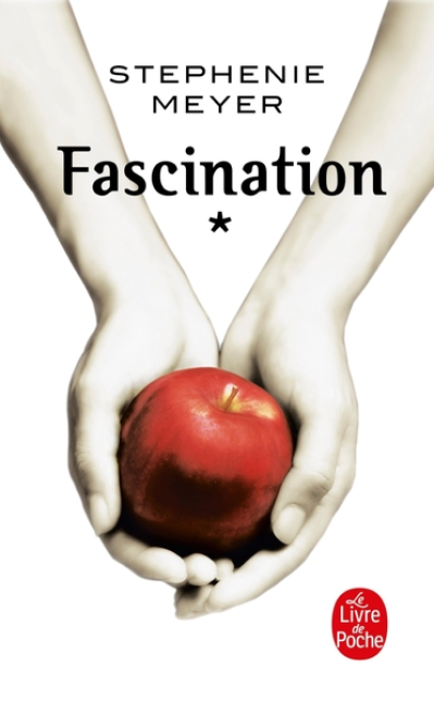 Twilight, tome 1 : Fascination