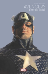 Avengers : Etat de siège