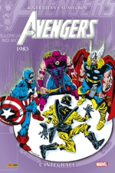 Avengers : L'intégrale 1983