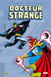 Doctor Strange - Intégrale : 1983-1985