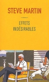 Effets indésirables
