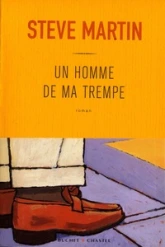 Un homme de ma trempe