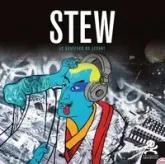 Stew - Le Graffeur du Levant