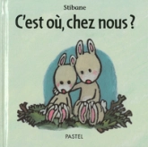 C'est où, chez nous ?