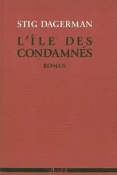 L'île des condamnés