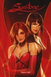 Sunstone, tome 1