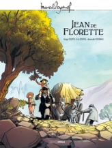 Jean de Florette, tome 1 (BD)