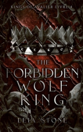 Kings of Avalier, tome 4 : The Forbidden Wolf King