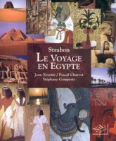 Le voyage en Égypte : Un regard romain