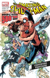 Amazing Spider-Man, tome 3
