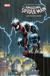 The amazing Spider-Man, tome 2 : Les feux de l'amour