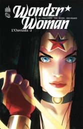 Wonder Woman : L'Odyssée, Tome 2