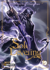Solo Leveling, tome 19