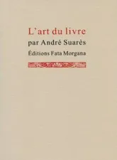 L' art du livre