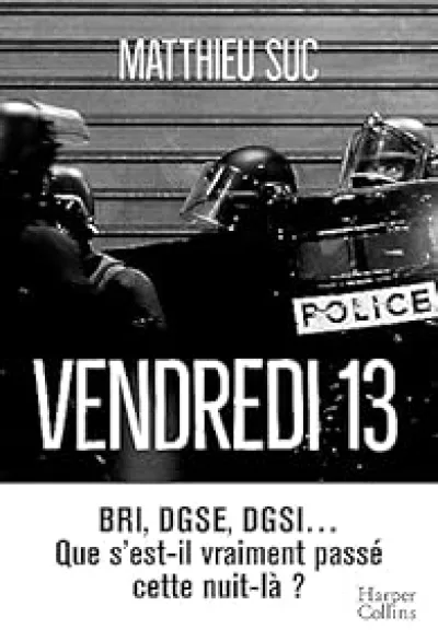 Vendredi 13