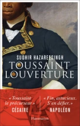 Toussaint Louverture