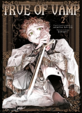 True of Vamp, tome 2