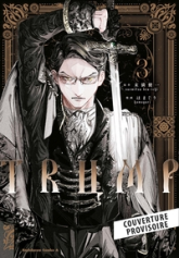 True of Vamp, tome 3