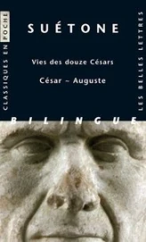 La vie des douze césars