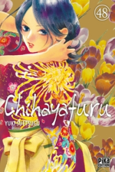 Chihayafuru, tome 48