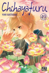 Chihayafuru, tome 49