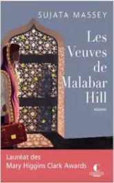 Une aventure de Perveen Mistry, tome 1 : Les veuves de Malabar Hill