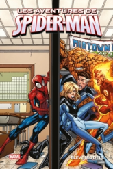 Marvel - Les aventures de Spider-Man, tome 6
