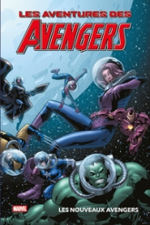Marvel - Les aventures des Avengers, tome 6